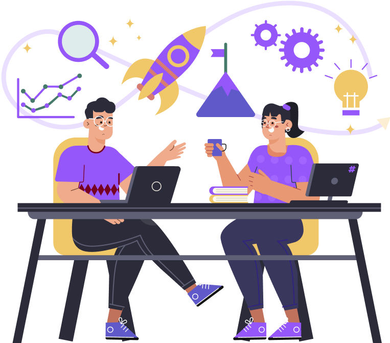 Entrepreneurs